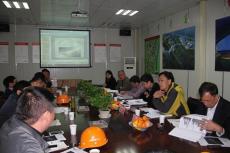 南京建工集團青奧市級體育中心工程通過“中國鋼結(jié)構(gòu)金獎”現(xiàn)場復(fù)查