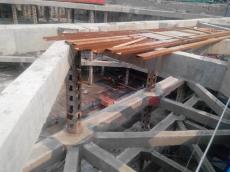 南京建工集團承建南京茂業(yè)天地項目