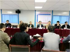 省市人社局來集團(tuán)天隆寺項(xiàng)目開展調(diào)研